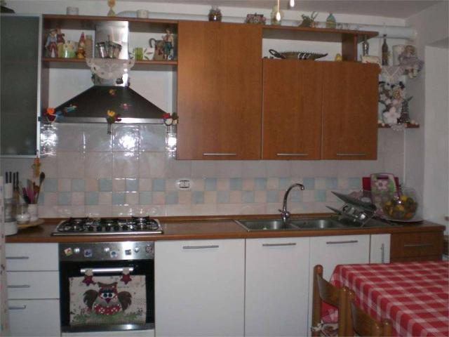 Appartamento in vendita a Cori, Lazio