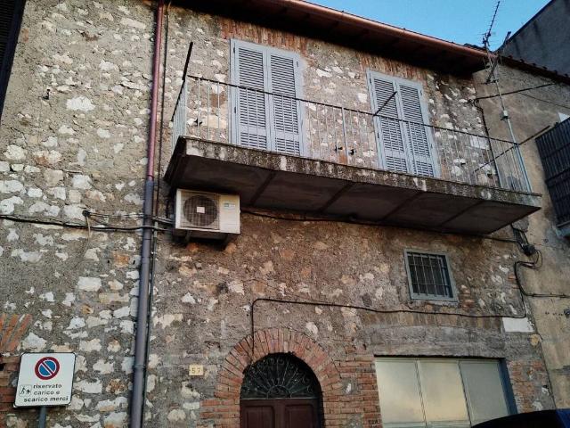 Appartamento in vendita a Cori, Latina