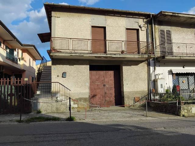 Appartamento in vendita a Cori, Lazio
