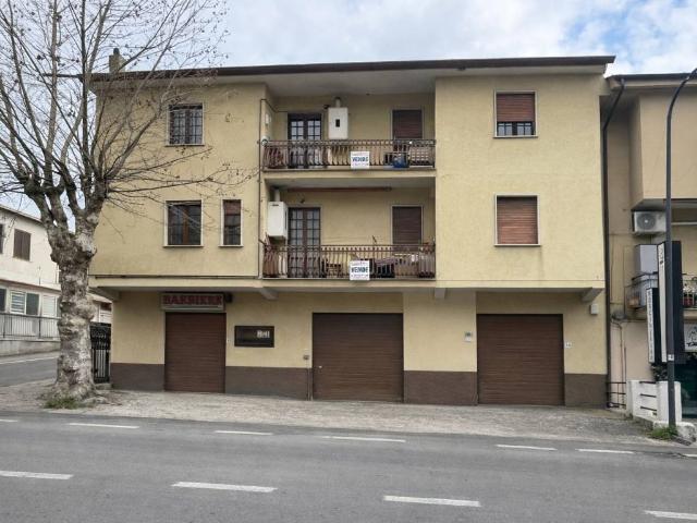 Appartamento in vendita a Cori, Lazio