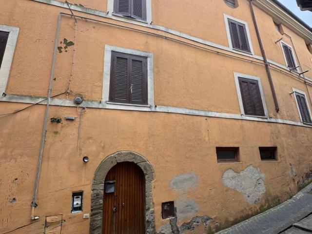 Appartamento in vendita a Cori, Lazio