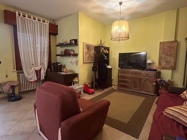 Appartamento in vendita a San Clemente, Reggio Emilia