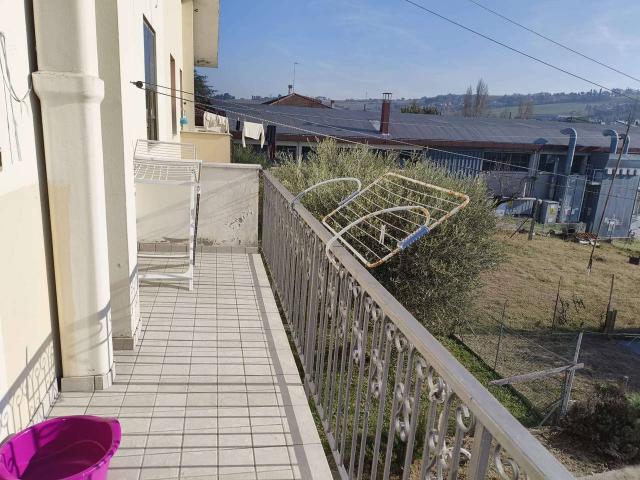 Appartamento in vendita a Cerasolo, Coriano
