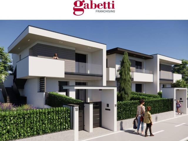 Appartamento in vendita a Coriano, Reggio Emilia