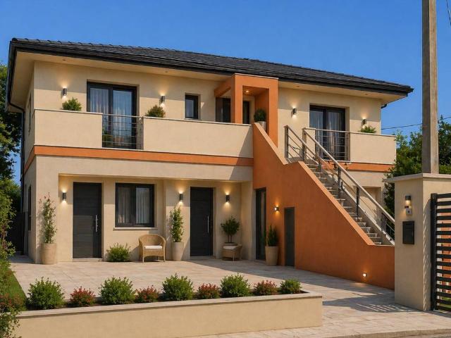 Appartamento in vendita a Cerasolo Ausa, Coriano