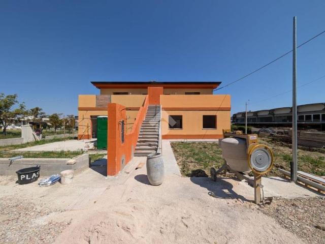Appartamento in vendita a Cerasolo Ausa, Coriano