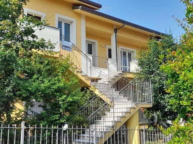 Appartamento in vendita a Coriano, Reggio Emilia