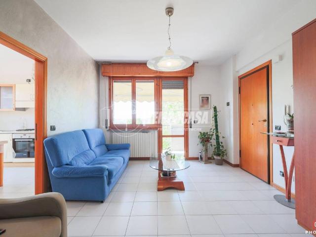 Appartamento in vendita a Coriano, Reggio Emilia