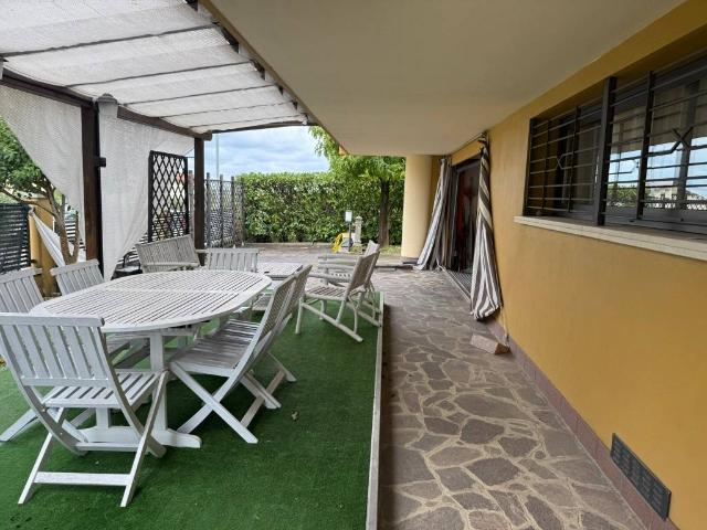 Villa Indipendente in vendita a Coriano, Reggio Emilia