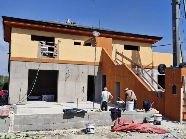 Appartamento in vendita a Cerasolo Ausa, Coriano