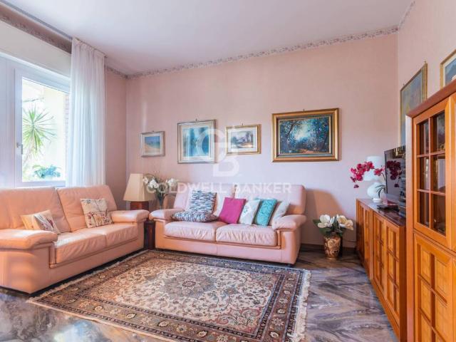 Appartamento in vendita a Montescudo-Monte Colombo, Coriano