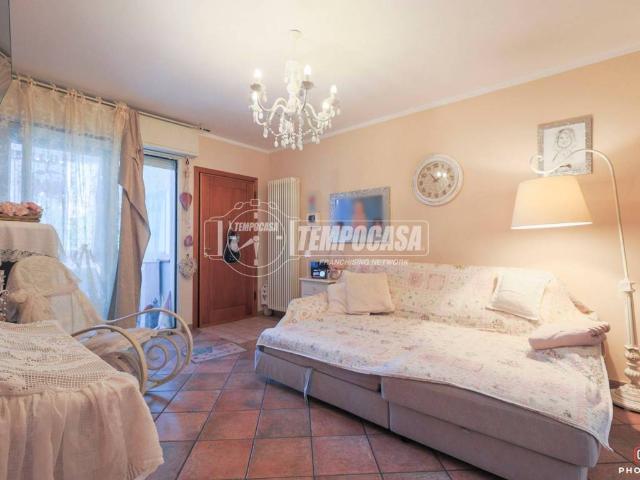 Appartamento in vendita a Sant'Andrea in Besanigo, Coriano
