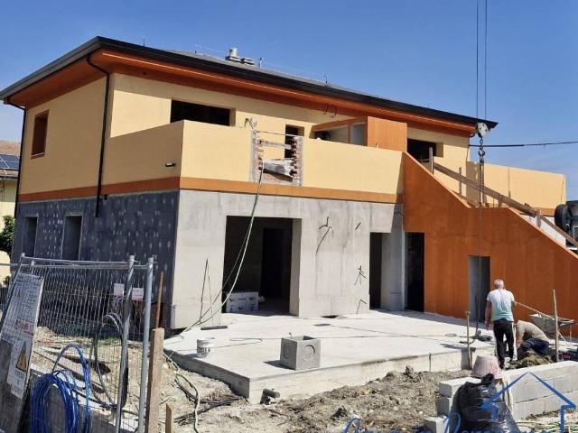 Appartamento in vendita a Cerasolo Ausa, Coriano
