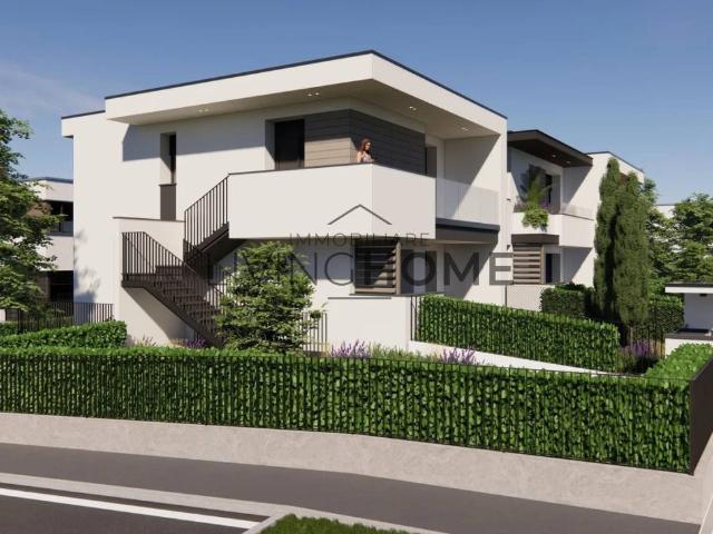 Appartamento in vendita a Coriano, Reggio Emilia