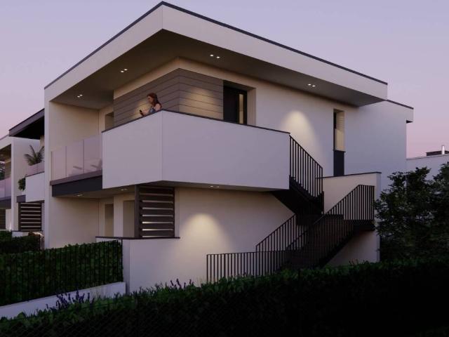 Appartamento in vendita a Coriano, Reggio Emilia