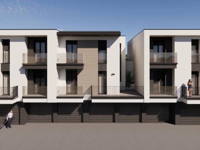 Appartamento in vendita a Coriano, Reggio Emilia