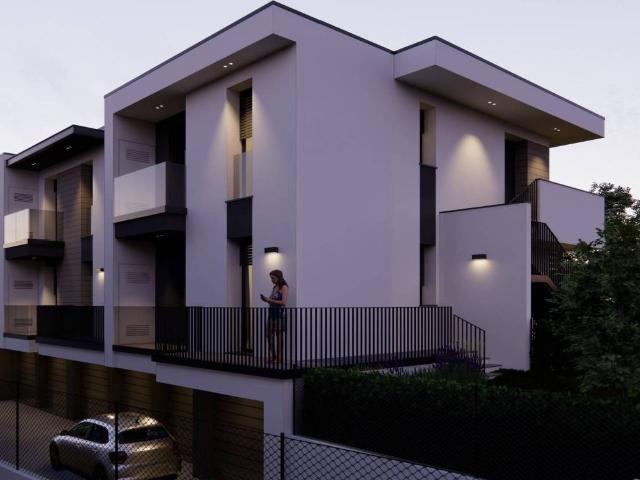 Appartamento in vendita a Coriano, Reggio Emilia