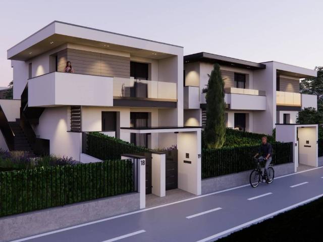 Appartamento in vendita a Coriano, Reggio Emilia