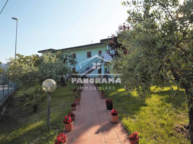 Appartamento in vendita a Mulazzano, Coriano