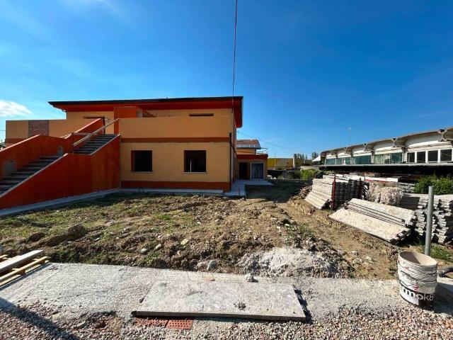 Appartamento in vendita a Cerasolo Ausa, Coriano