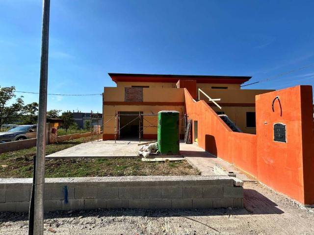 Appartamento in vendita a Cerasolo, Coriano