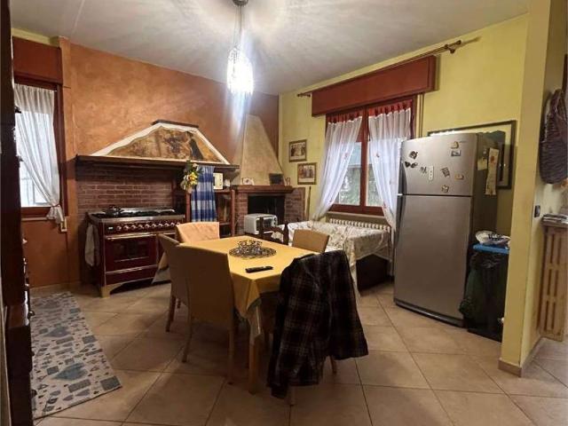 Appartamento in vendita a Cerasolo Ausa, Coriano
