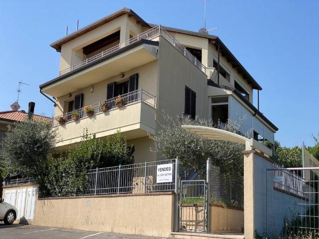 Appartamento in vendita a San Patrignano, Coriano