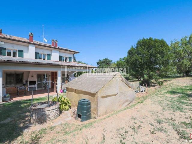 Villa Indipendente in vendita a Coriano, Reggio Emilia