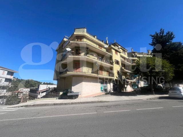 Appartamento in vendita a Corigliano-Rossano, Calabria