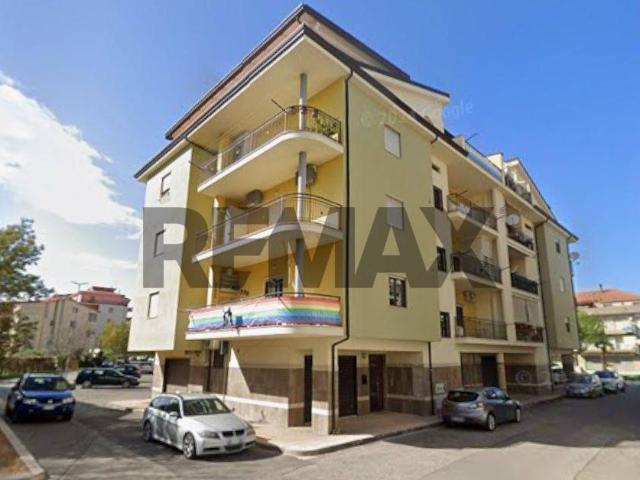 Appartamento in vendita a Corigliano-Rossano, Calabria