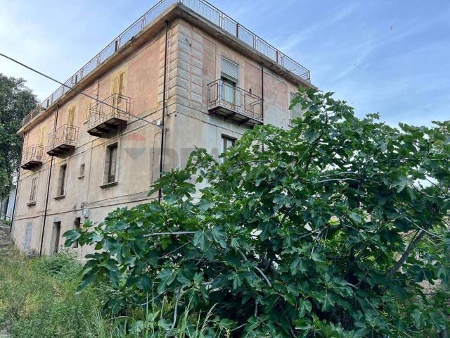 Appartamento in vendita a Corigliano-Rossano, Calabria