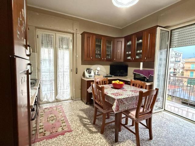 Appartamento in vendita a Corigliano-Rossano, Calabria