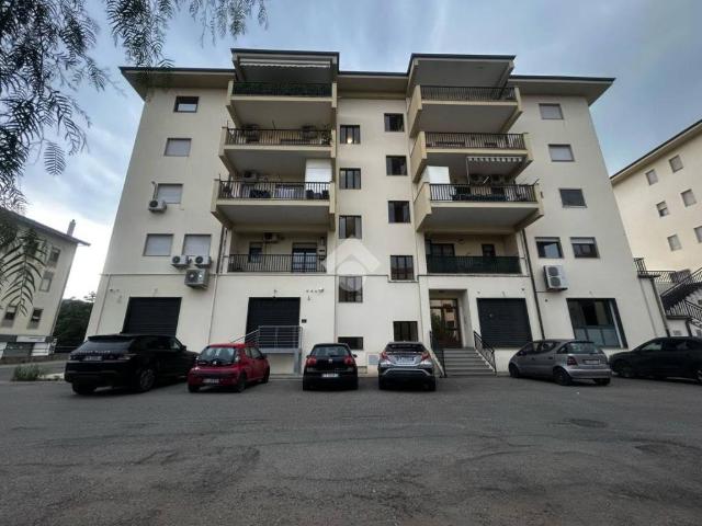 Appartamento in vendita a Corigliano-Rossano, Calabria