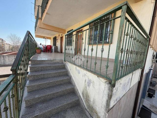 Appartamento in vendita a Corigliano-Rossano, Calabria