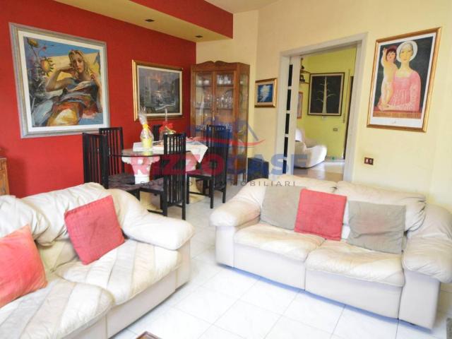 Appartamento in vendita a Corigliano-Rossano, Calabria