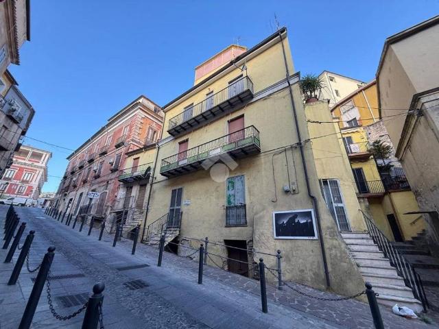 Appartamento in vendita a Corigliano Calabro, Cosenza