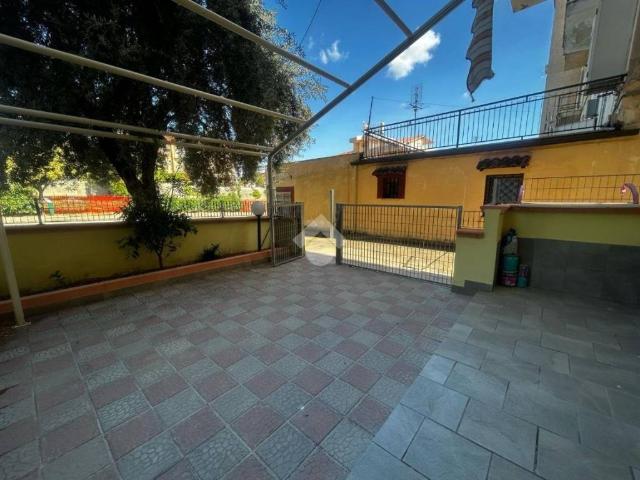 Appartamento in vendita a Corigliano-Rossano, Calabria