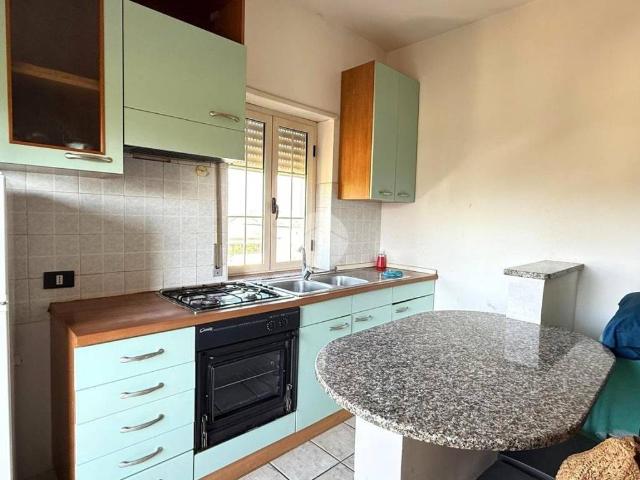 Appartamento in vendita a Corigliano-Rossano, Calabria