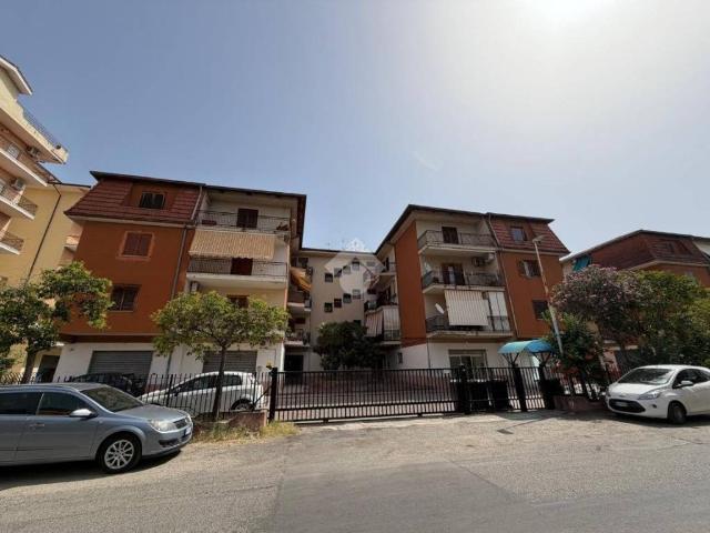 Appartamento in vendita a Corigliano-Rossano, Calabria