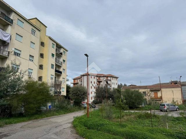 Appartamento in vendita a Corigliano-Rossano, Calabria