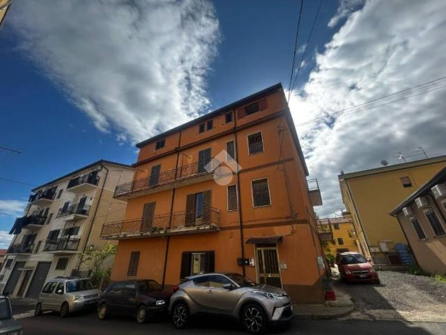 Appartamento in vendita a Corigliano-Rossano, Calabria