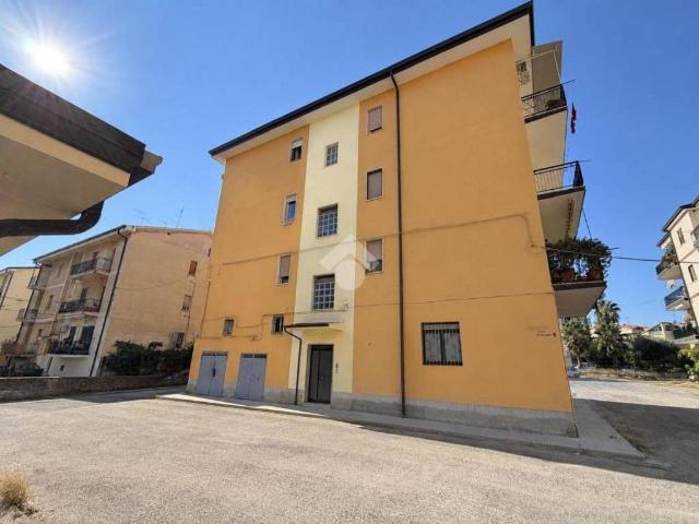 Appartamento in vendita a Corigliano Scalo, Cosenza