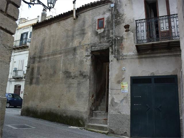 Appartamento in vendita a Corigliano-Rossano, Calabria