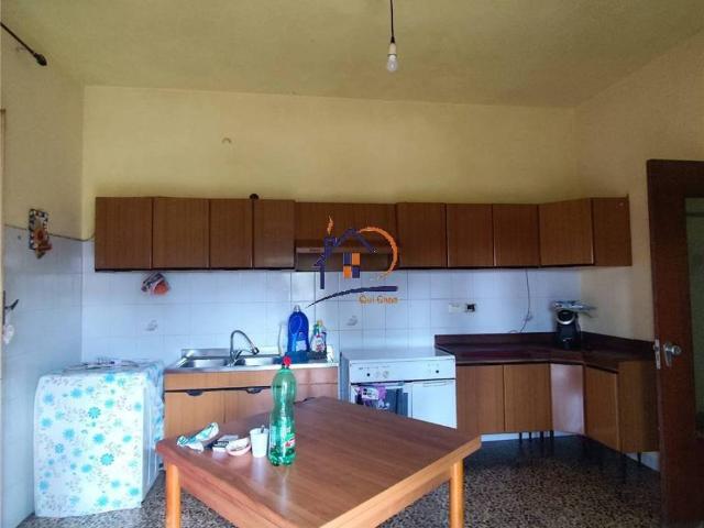 Appartamento in vendita a Corigliano-Rossano, Calabria