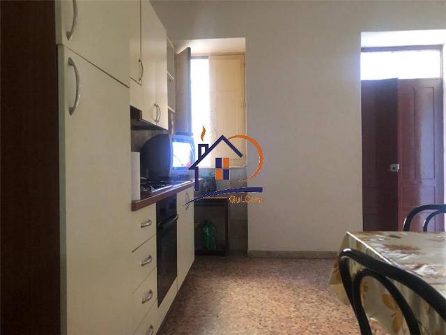 Appartamento in vendita a Corigliano-Rossano, Calabria