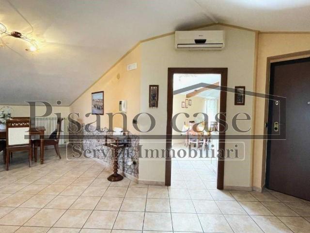 Appartamento in vendita a Corigliano-Rossano, Calabria