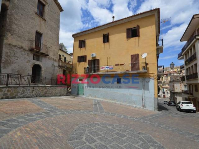 Appartamento in vendita a Corigliano-Rossano, Calabria