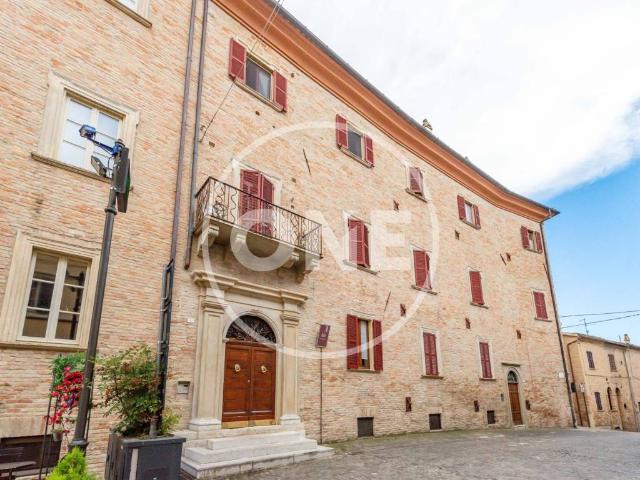 Appartamento in vendita a Marche, Ancona