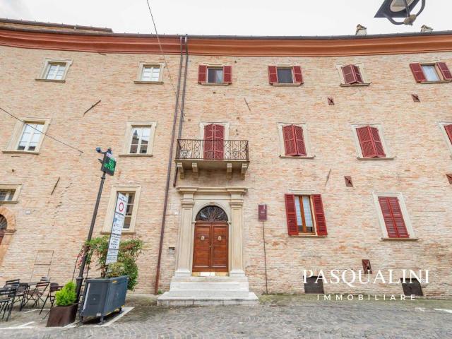 Appartamento in vendita a Marche, Ancona