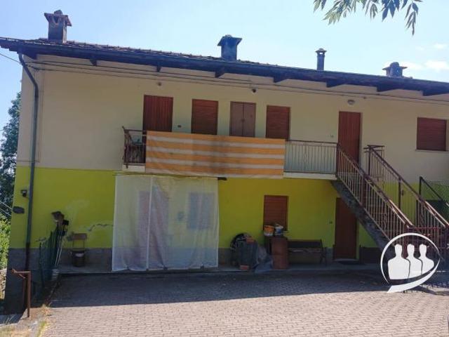 Appartamento in vendita a Unione Montana di Comuni delle Valli di Lanzo, Ceronda e Casternone, Piemonte